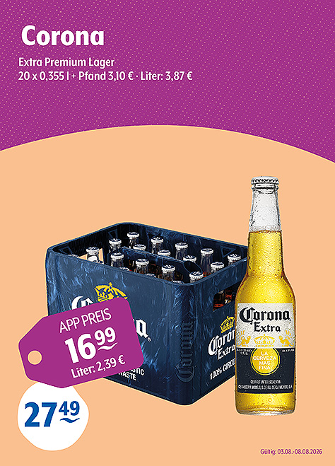 Corona Extra