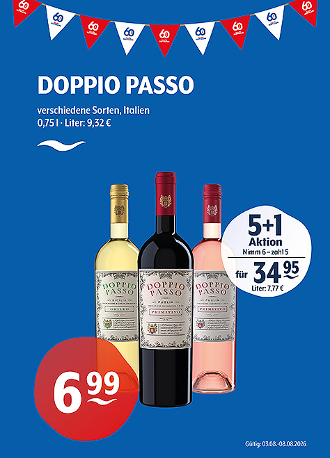 Doppio Passo