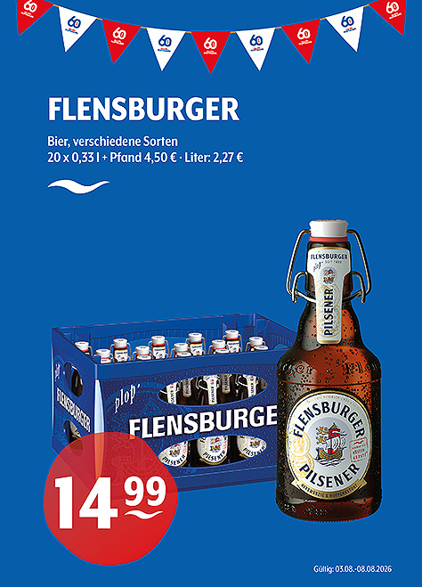 Flensburger