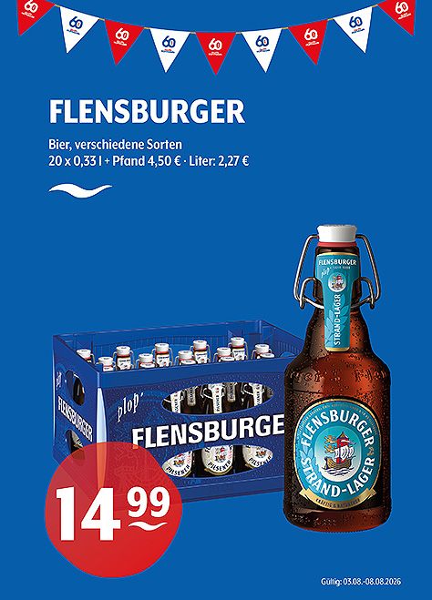 Flensburger