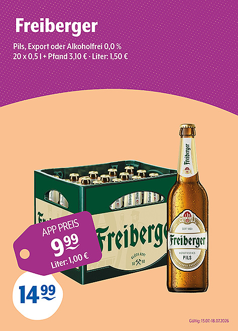 Freiberger