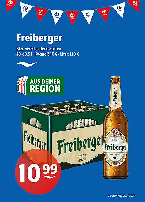 Freiberger
