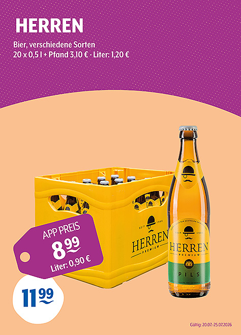 Herren Premium