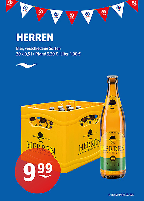 Herren Premium