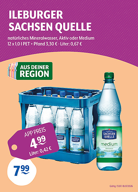 Ileburger Sachsen Quelle