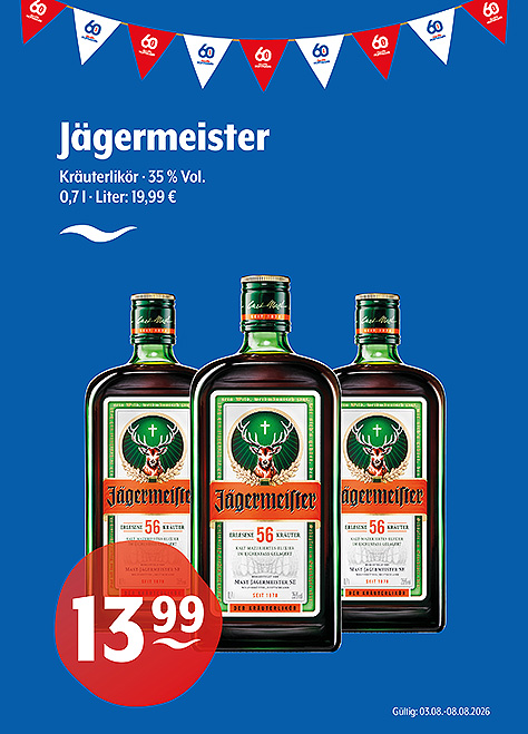 Jägermeister
