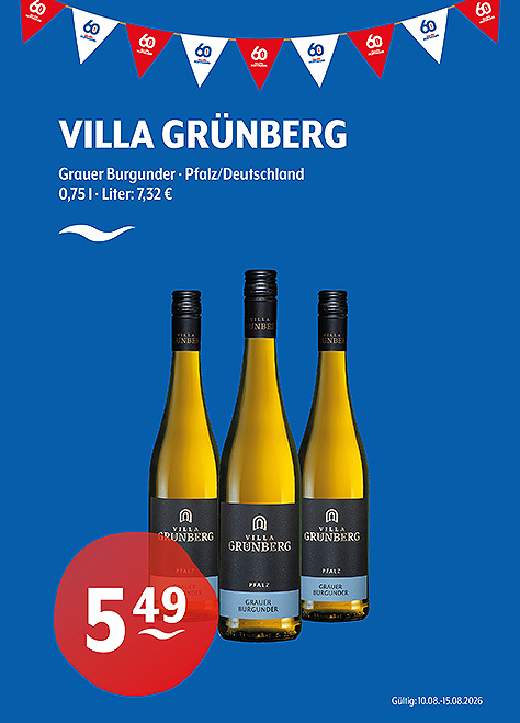 Villa Grünberg