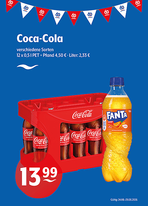 Coca-Cola