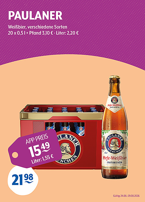 Paulaner