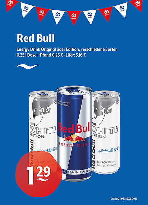 Red Bull