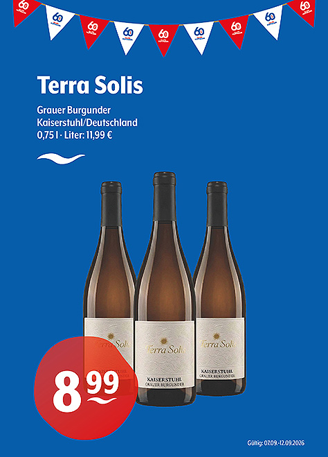 Terra Solis