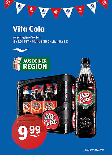 Vita Cola