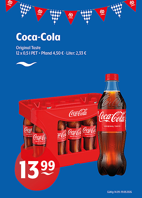 Coca-Cola