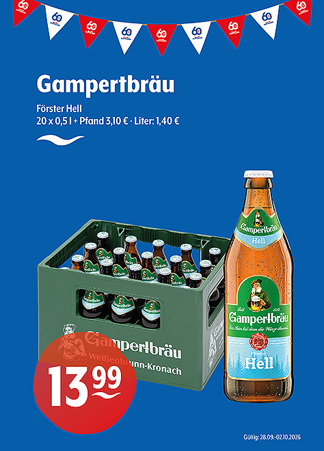Gampertbräu