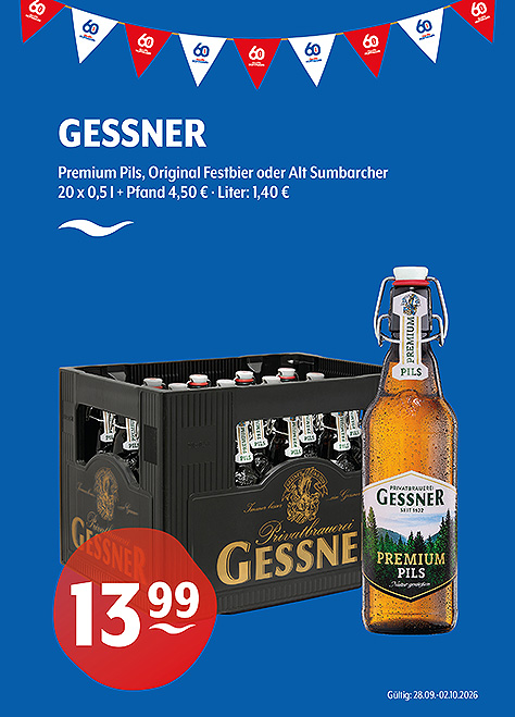 Gessner