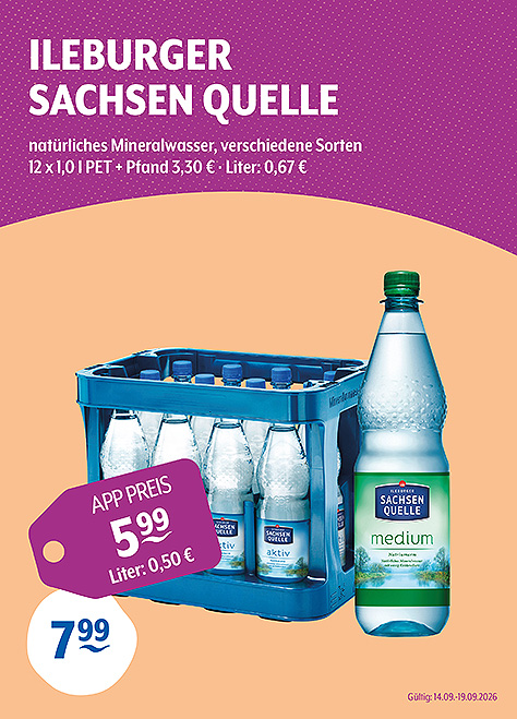Ileburger Sachsen Quelle