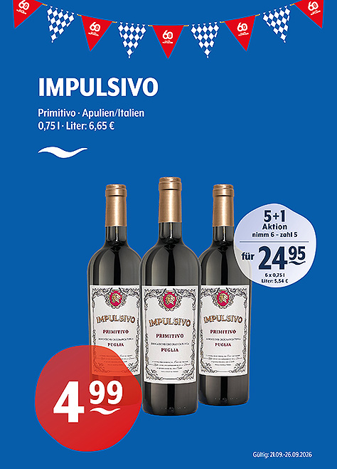 Impulsivo