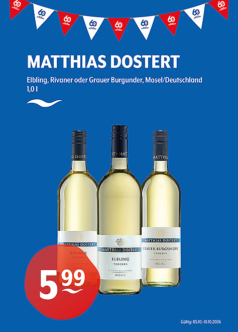 Matthias Dostert