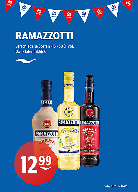 Ramazzotti