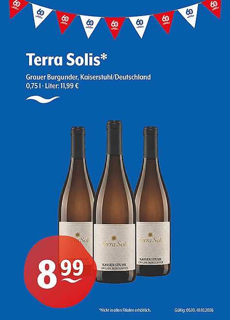 Terra Solis