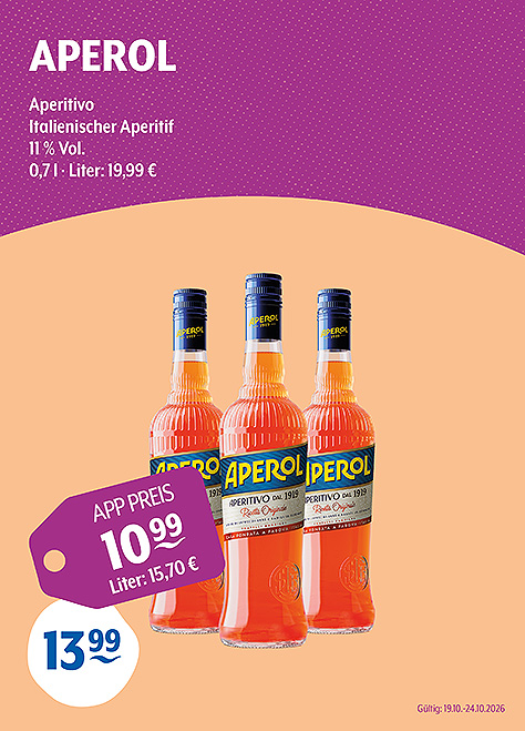 Aperol