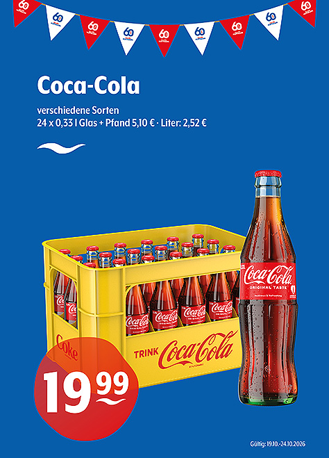 Coca-Cola