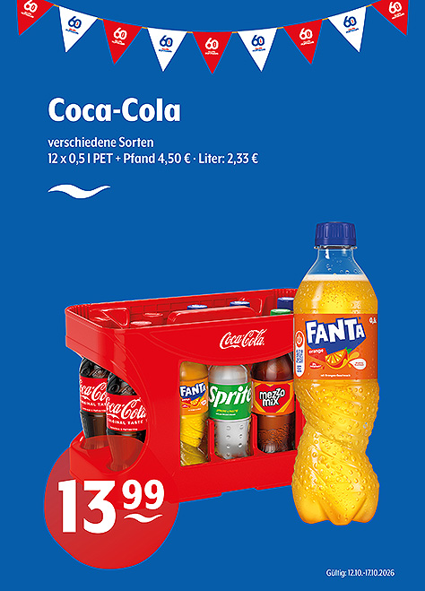 Coca-Cola