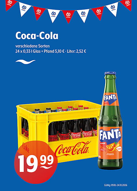 Coca-Cola