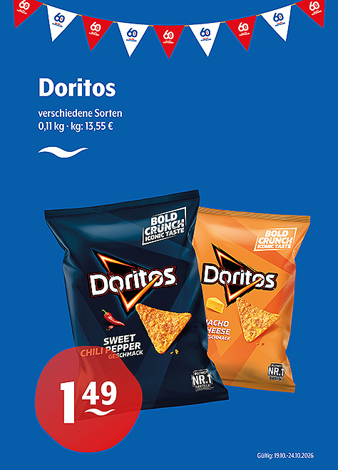 Doritos
