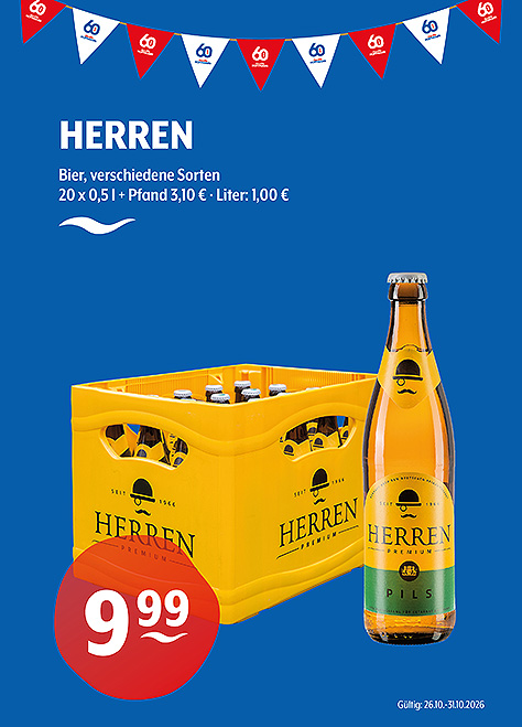 Herren Premium