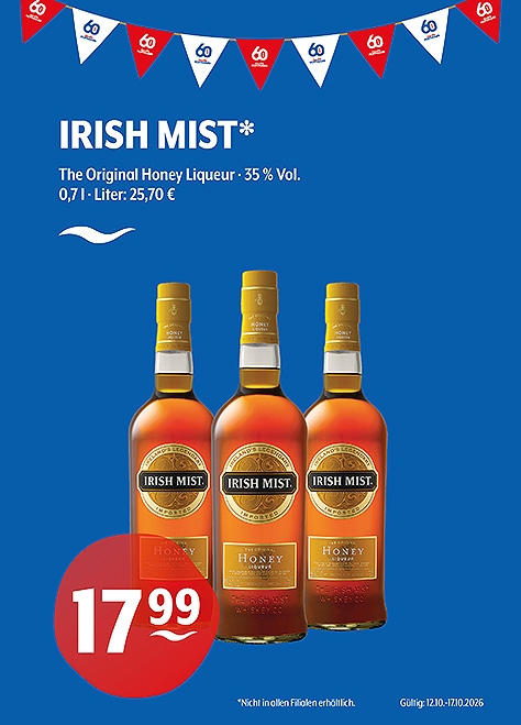Irish Mist