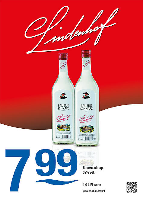 Bauernschnaps Bauernschnaps