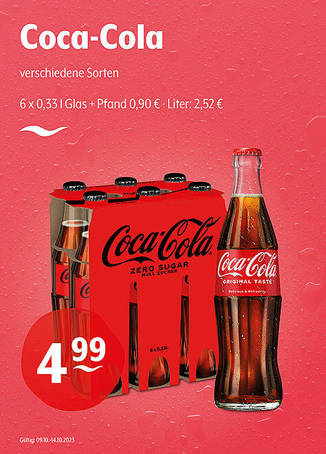 Coca-Cola