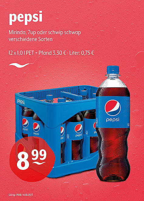 Pepsi