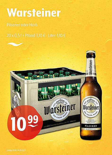 Warsteiner