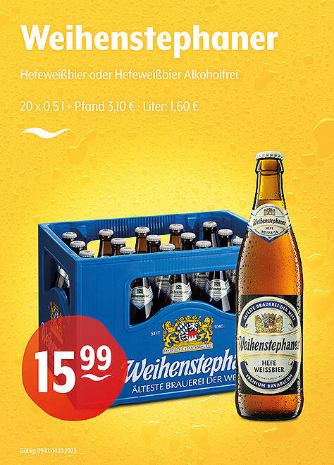 Weihenstephaner
