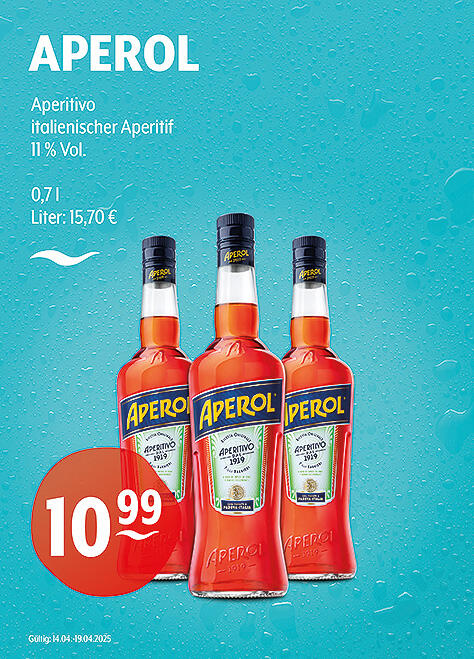 Aperol