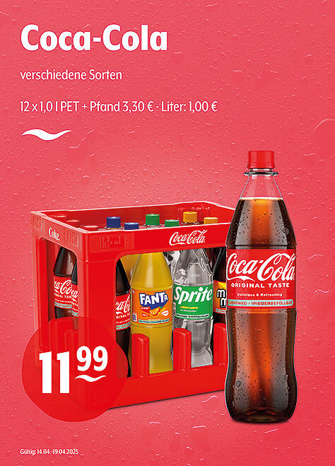 Coca-Cola