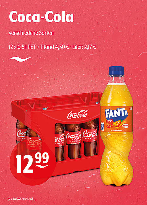 Coca-Cola