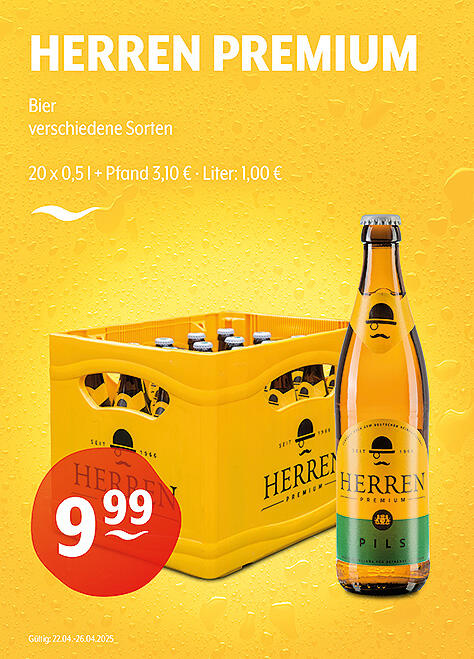 Herren Premium