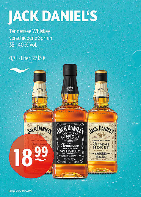 Jack Daniel's
