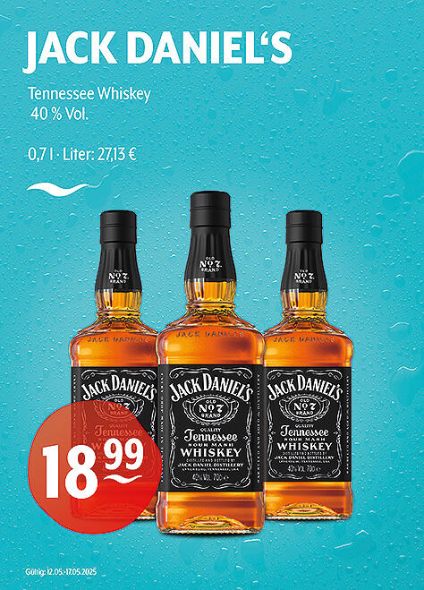 Jack Daniel's
