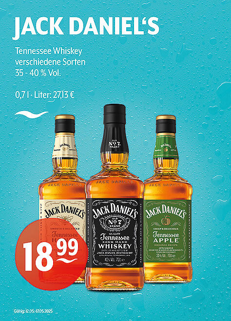 Jack Daniel's