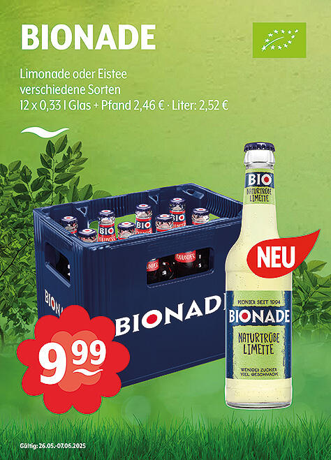 Bionade