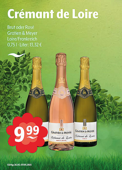 Crémant de Loire