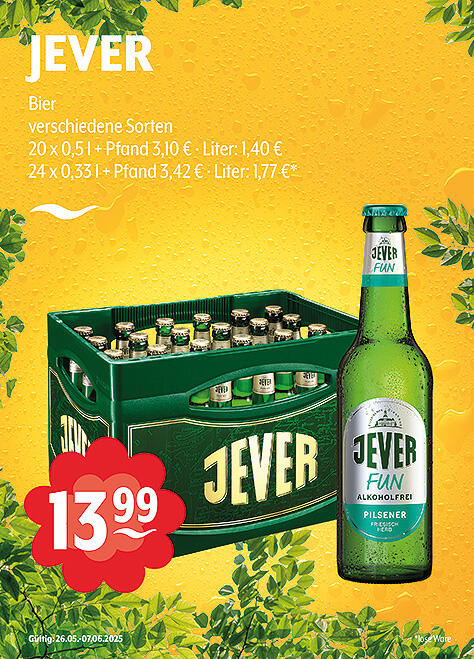 Jever