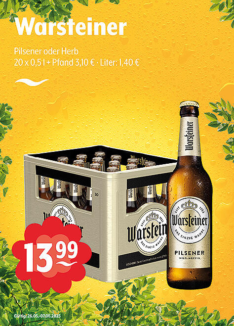 Warsteiner