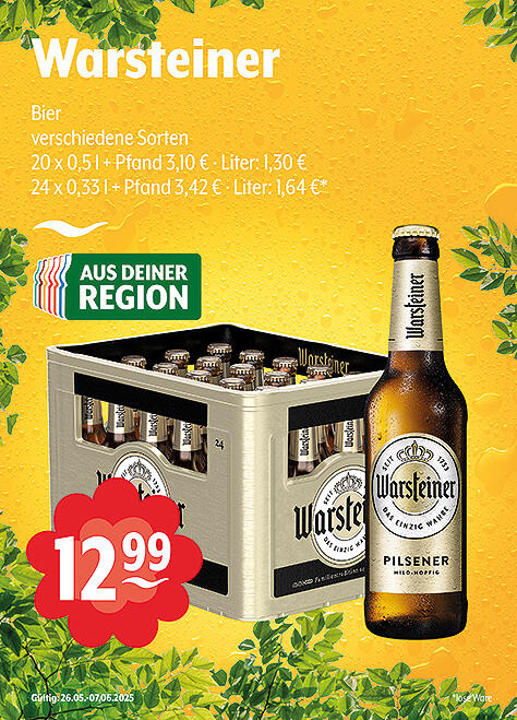 Warsteiner