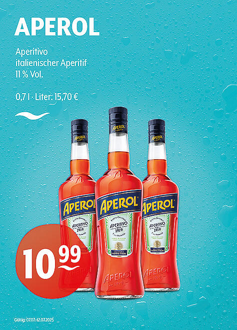 Aperol