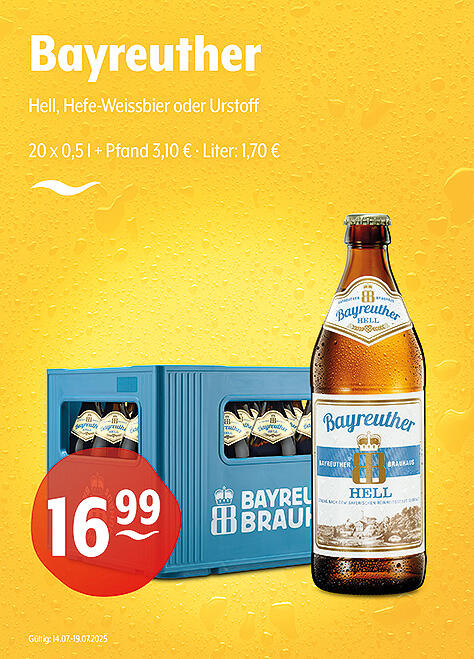 Bayreuther Hell
